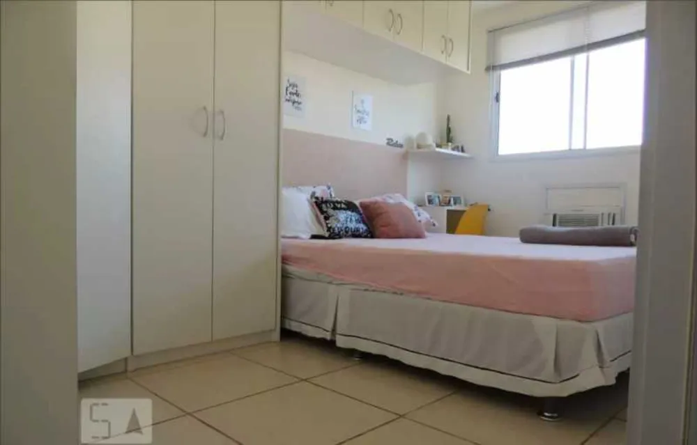 Apartamento, 2 quartos, 55 m² - Foto 8