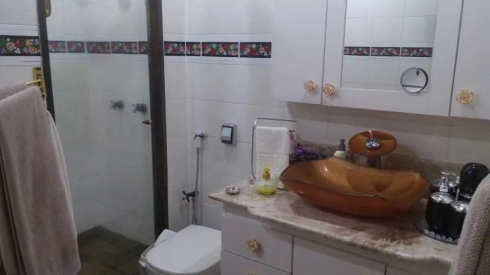 Casa, 7 quartos, 470 m² - Foto 2