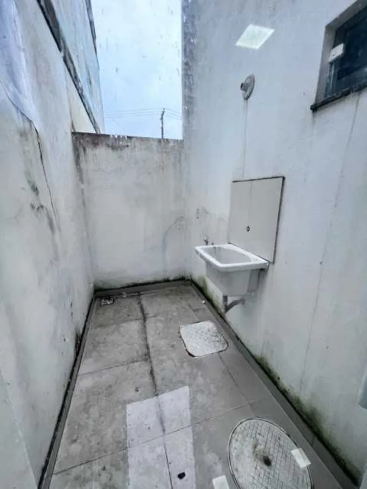 Casa de Condomínio, 3 quartos - Foto 15