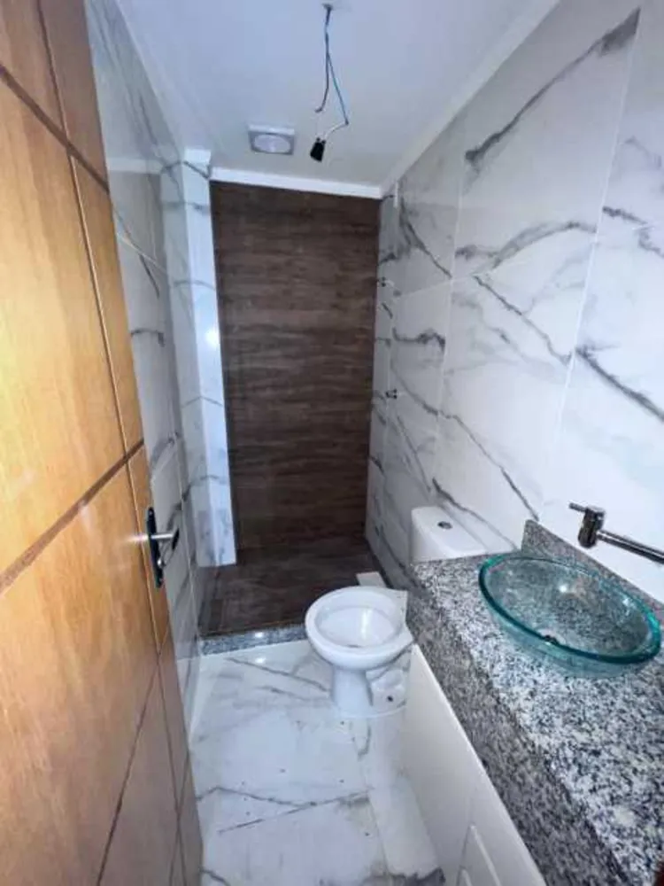 Casa de Condomínio, 3 quartos - Foto 18