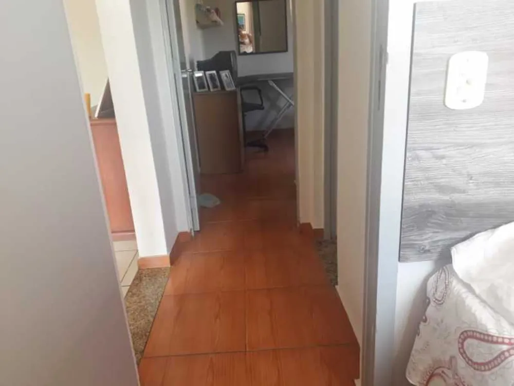 Apartamento, 2 quartos, 60 m² - Foto 29