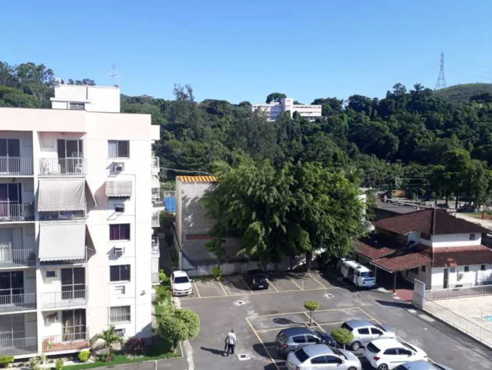 Apartamento, 2 quartos, 60 m² - Foto 7