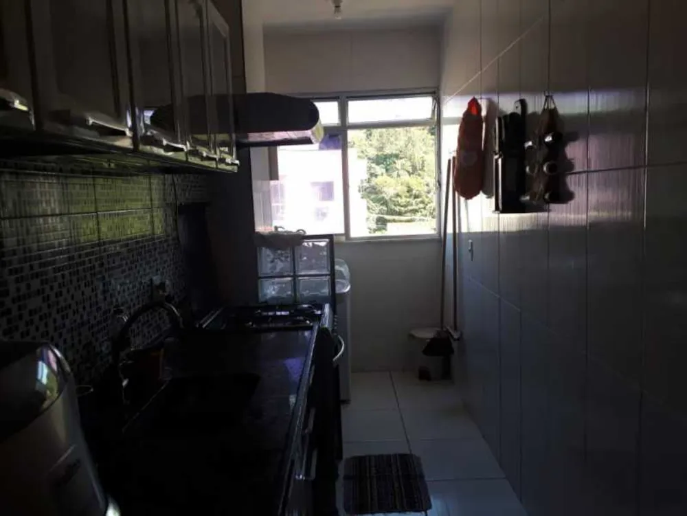 Apartamento, 2 quartos, 60 m² - Foto 2