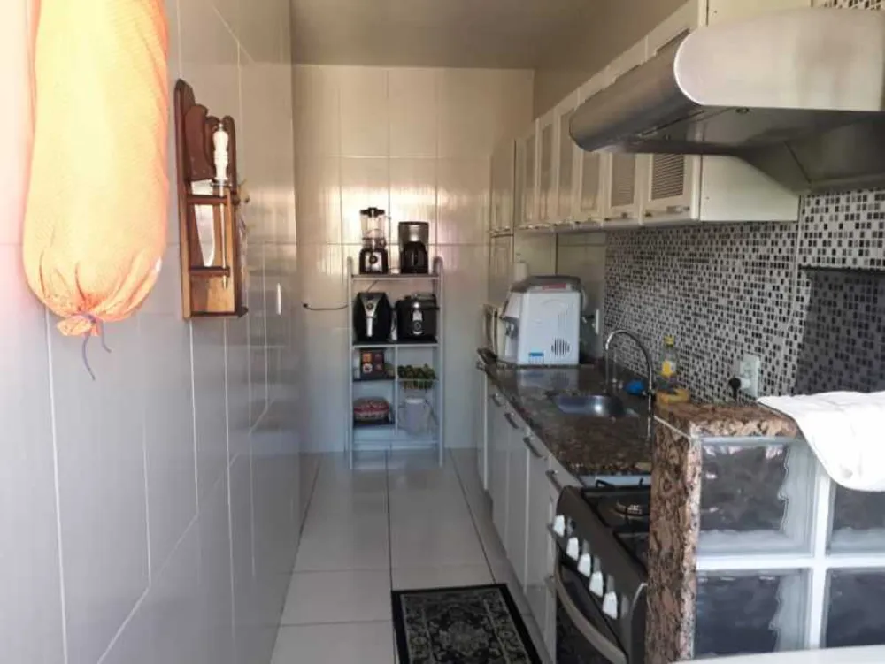 Apartamento, 2 quartos, 60 m² - Foto 6