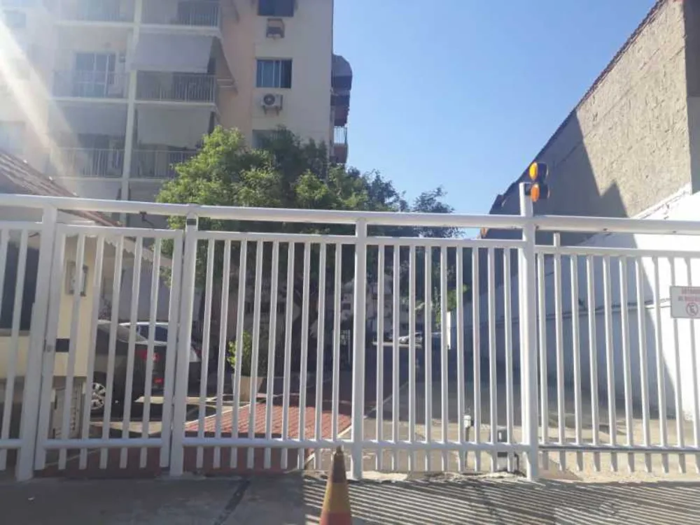 Apartamento, 2 quartos, 60 m² - Foto 17