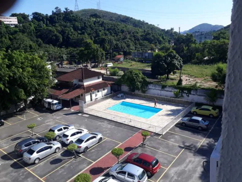Apartamento, 2 quartos, 60 m² - Foto 11