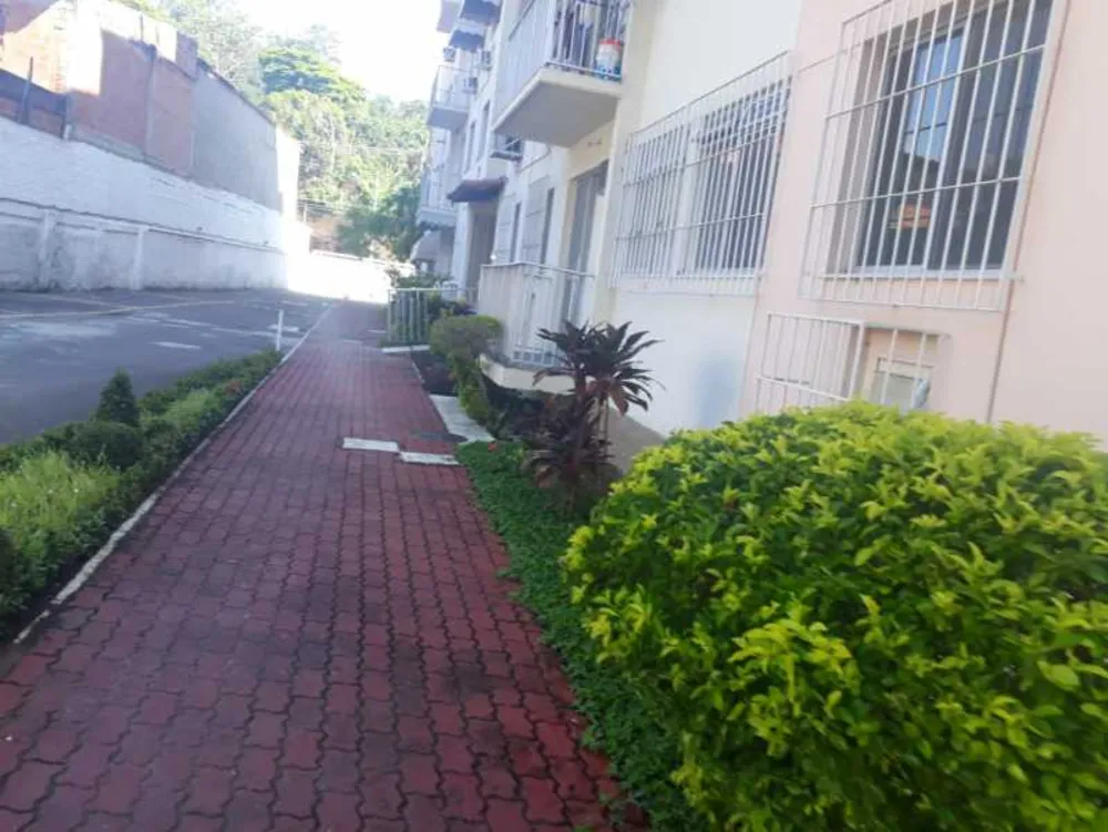 Apartamento, 2 quartos, 60 m² - Foto 20