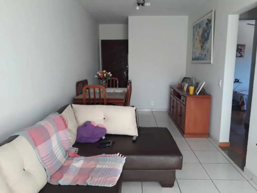 Apartamento, 2 quartos, 60 m² - Foto 8