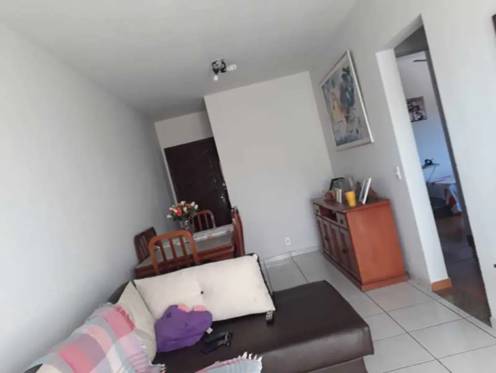 Apartamento, 2 quartos, 60 m² - Foto 10