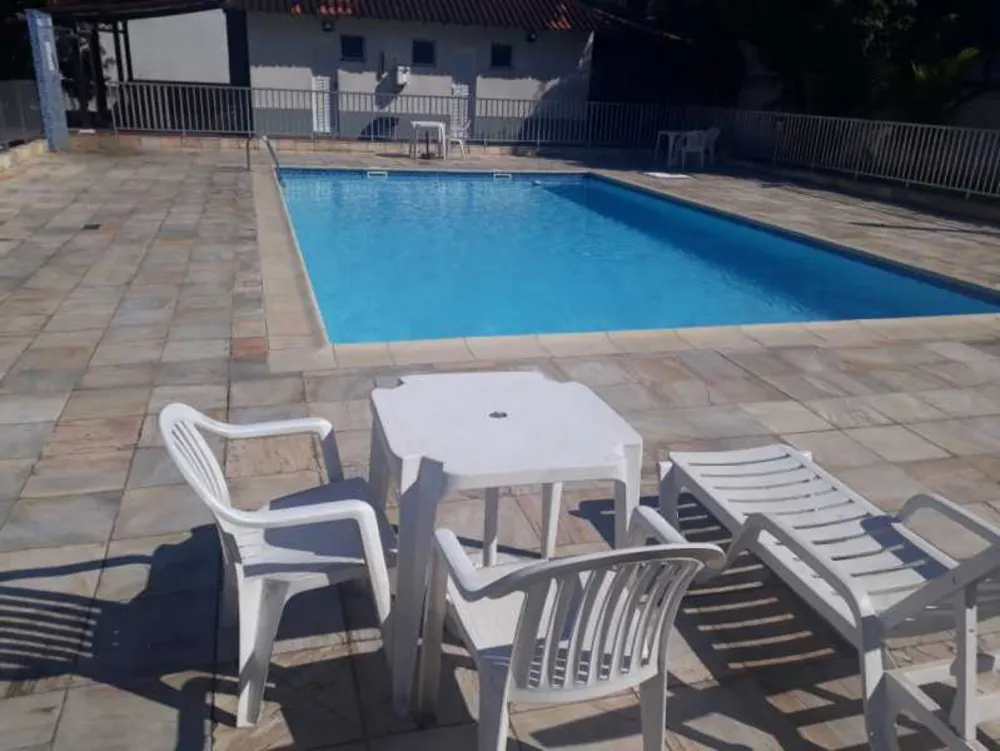 Apartamento, 2 quartos, 60 m² - Foto 3