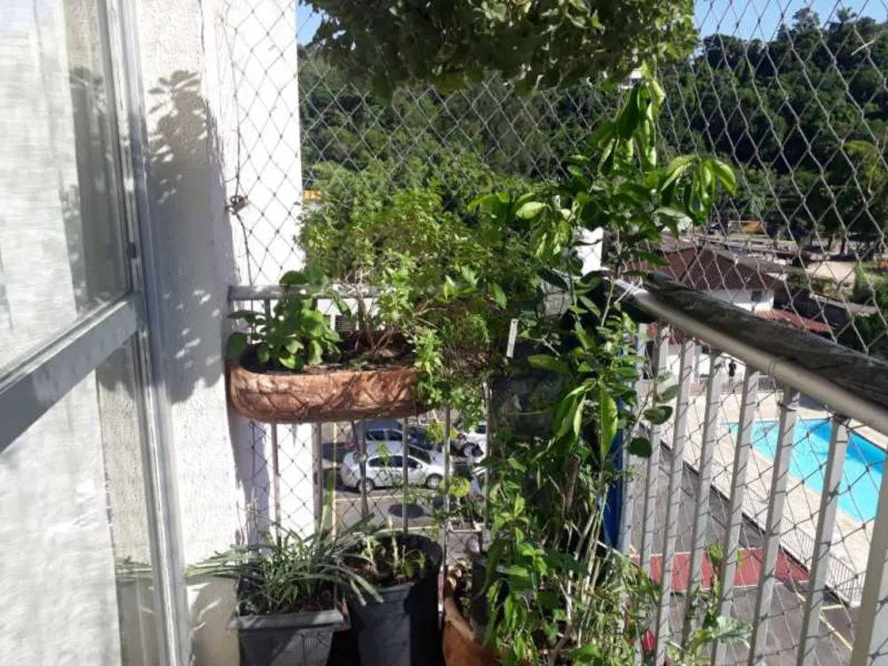 Apartamento, 2 quartos, 60 m² - Foto 1