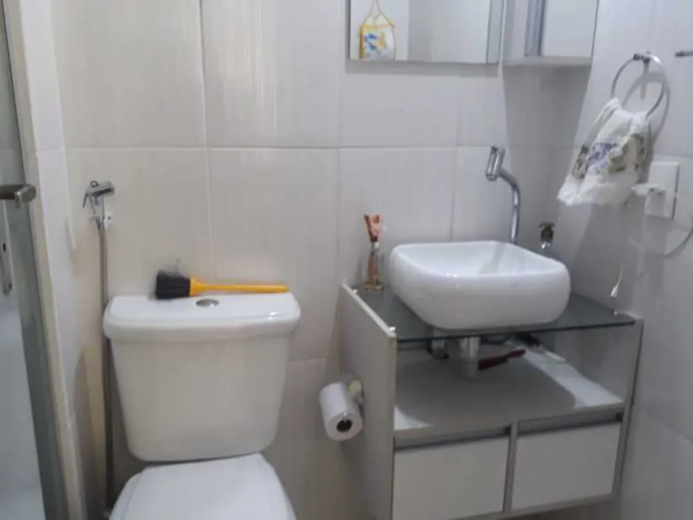 Apartamento, 2 quartos, 60 m² - Foto 4