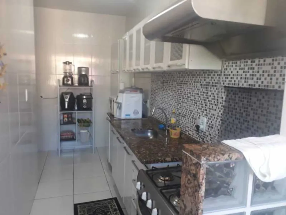 Apartamento, 2 quartos, 60 m² - Foto 5