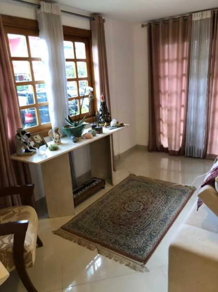 Casa de Condomínio, 3 quartos - Foto 9