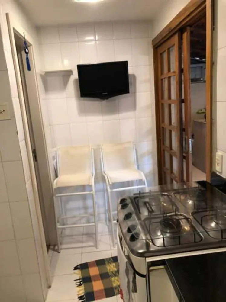 Casa de Condomínio, 3 quartos - Foto 21