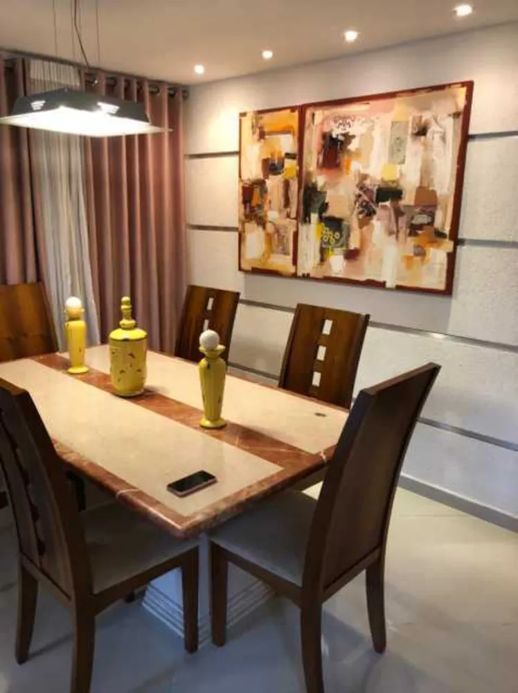 Casa de Condomínio, 3 quartos - Foto 7