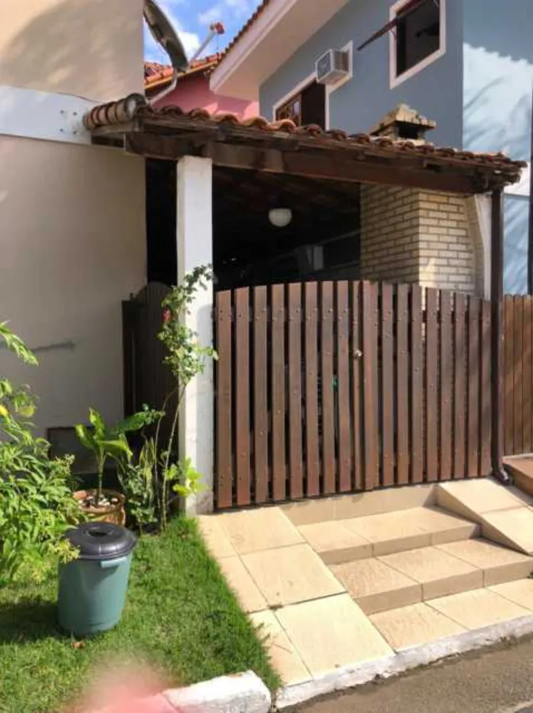 Casa de Condomínio, 3 quartos - Foto 3