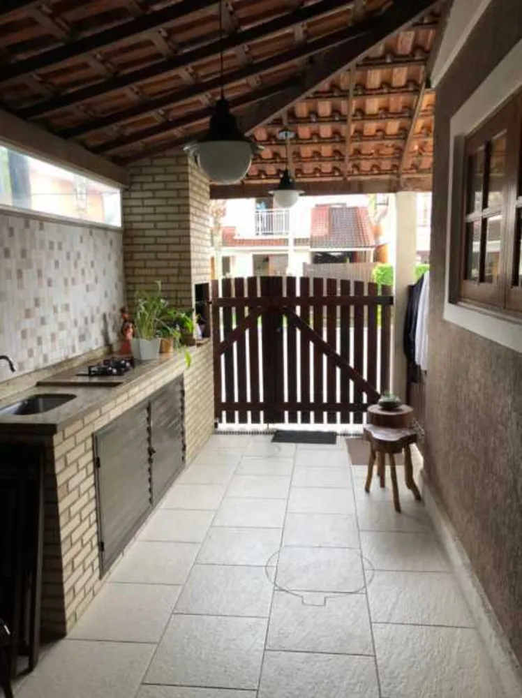 Casa de Condomínio, 3 quartos - Foto 6
