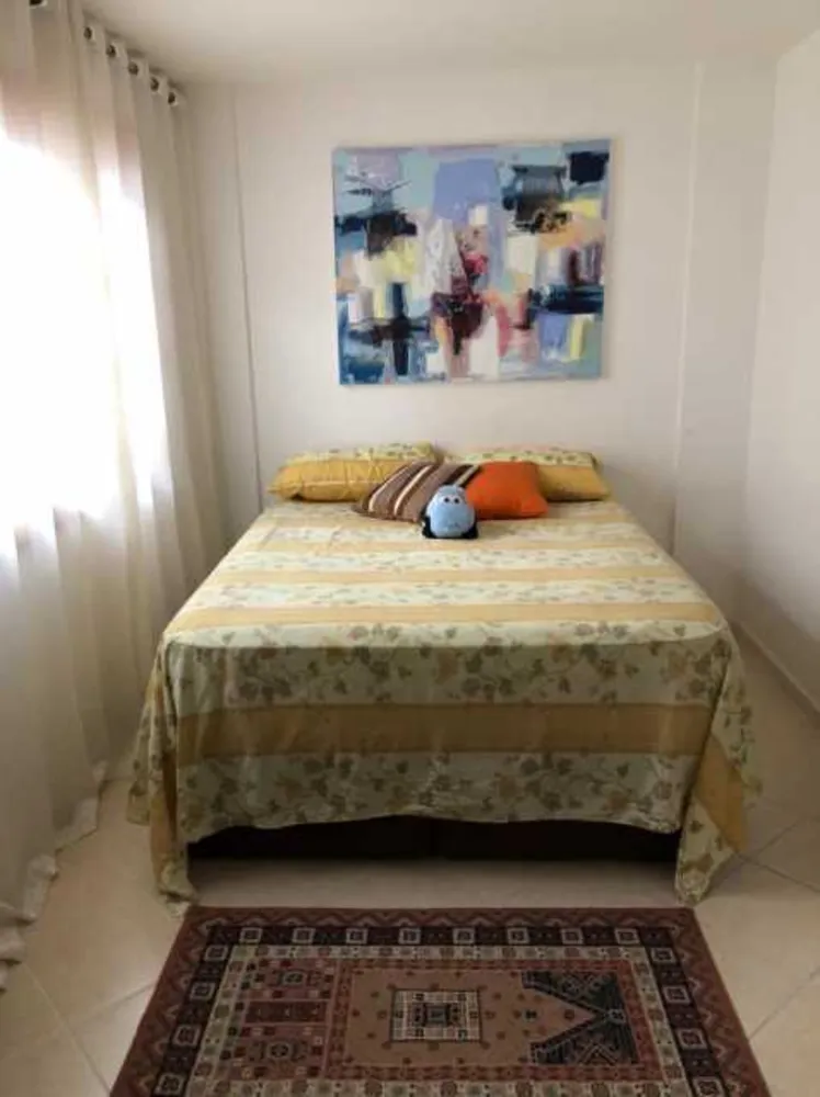 Casa de Condomínio, 3 quartos - Foto 17