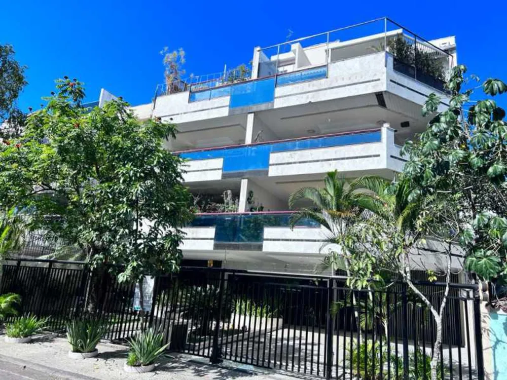 Apartamento, 3 quartos, 188 m² - Foto 8