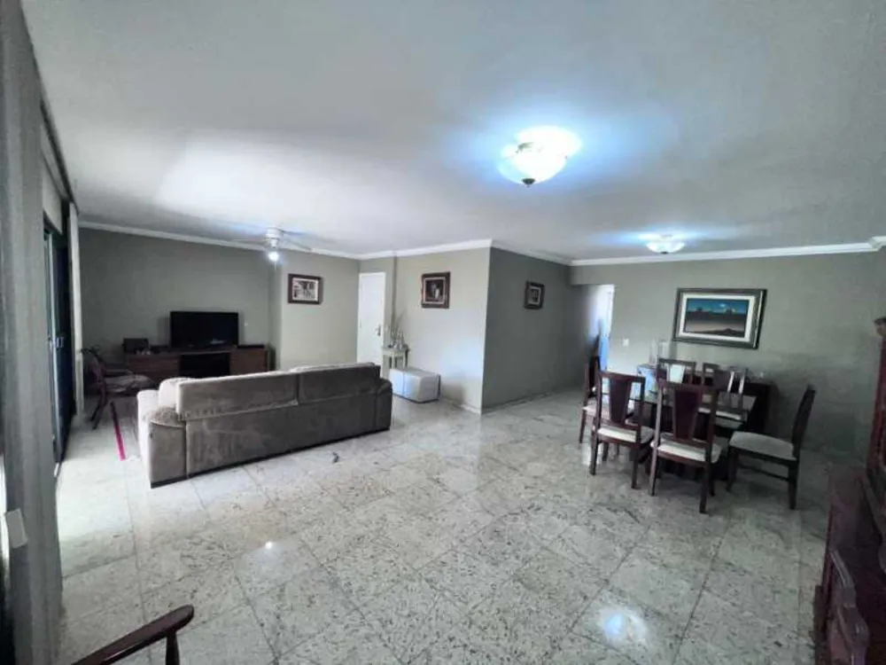Apartamento, 3 quartos, 188 m² - Foto 7