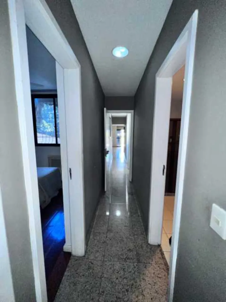 Apartamento, 3 quartos, 188 m² - Foto 5