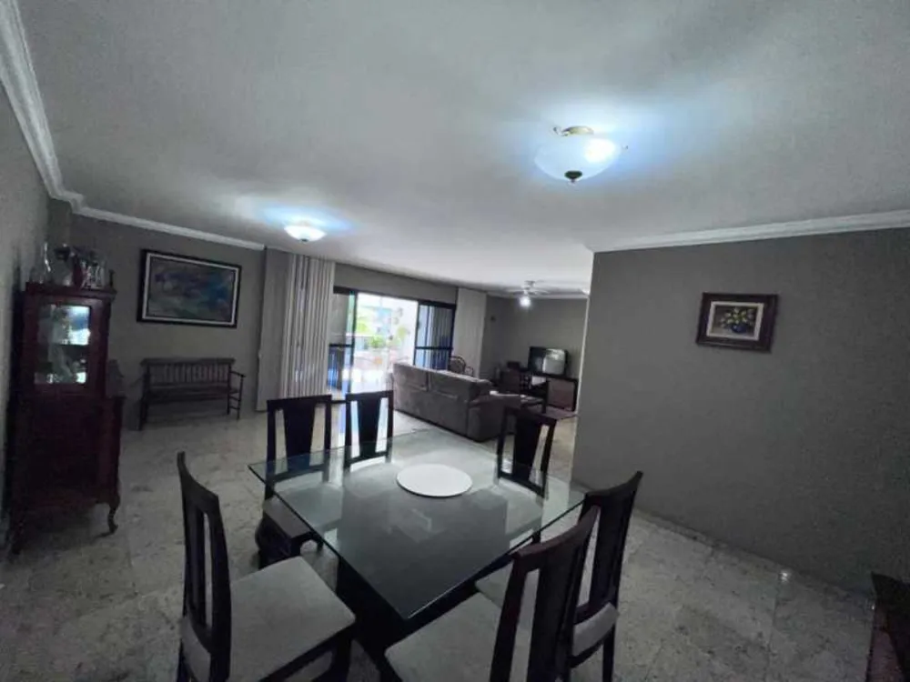 Apartamento, 3 quartos, 188 m² - Foto 6