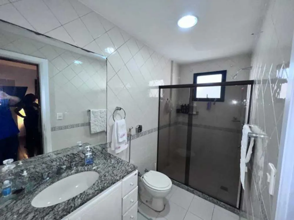 Apartamento, 3 quartos, 188 m² - Foto 9