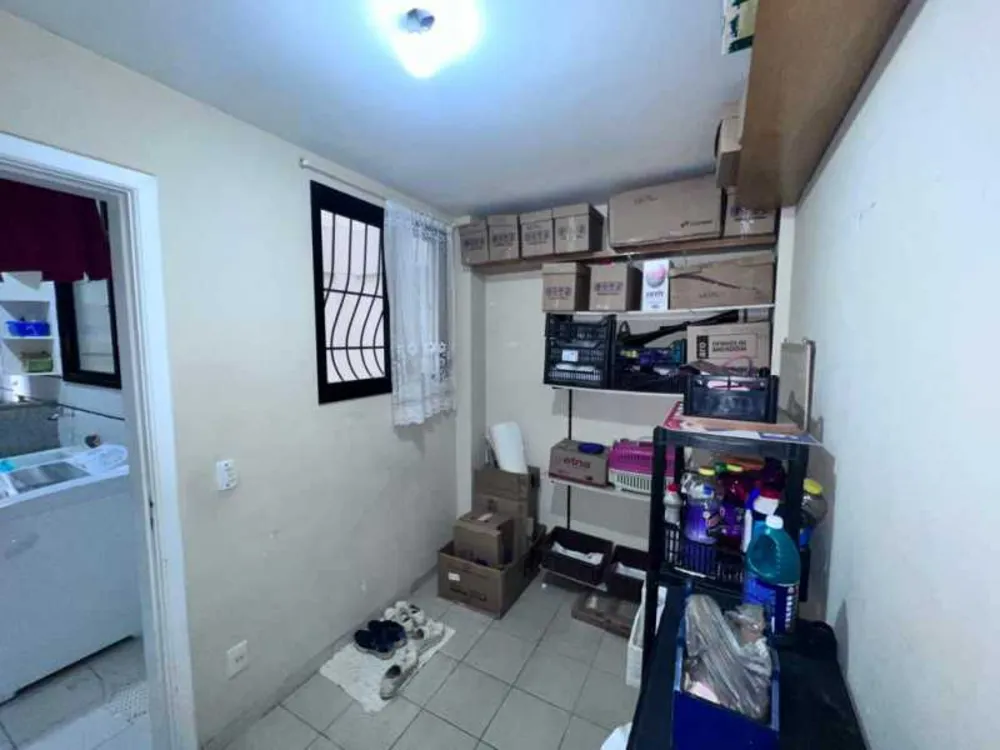 Apartamento, 3 quartos, 188 m² - Foto 13