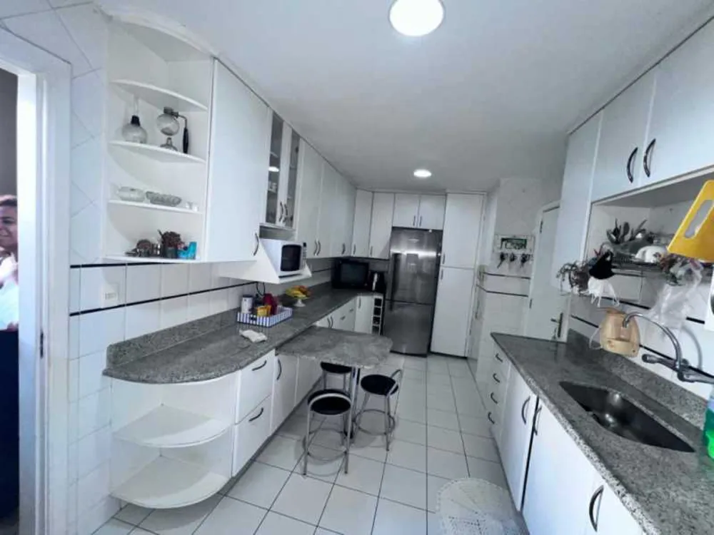 Apartamento, 3 quartos, 188 m² - Foto 18
