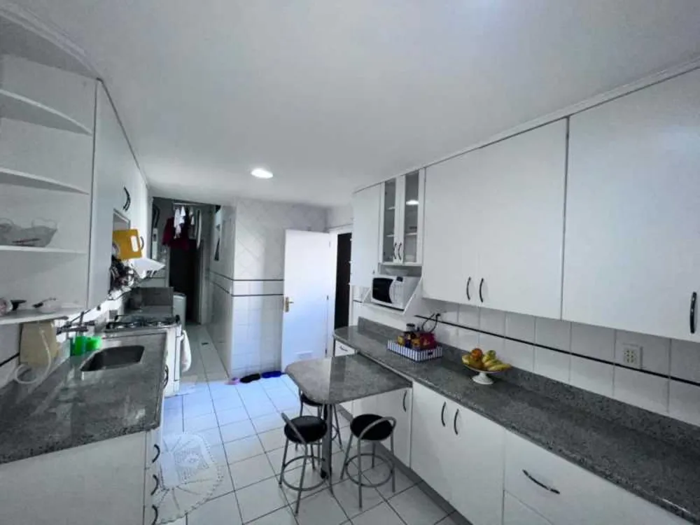 Apartamento, 3 quartos, 188 m² - Foto 22