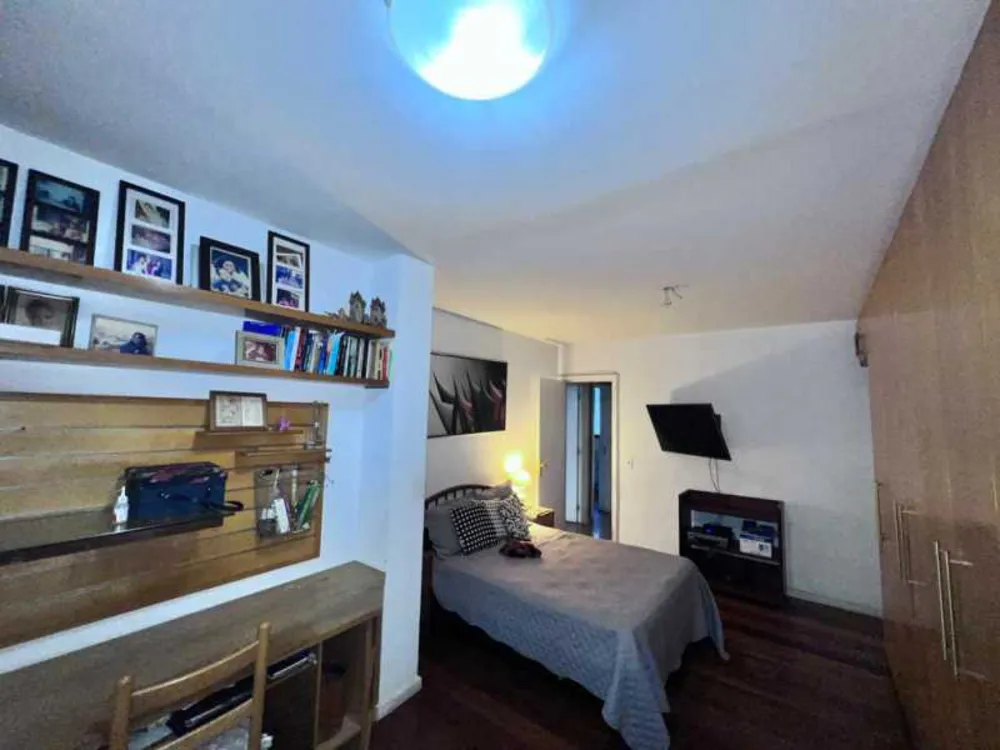 Apartamento, 3 quartos, 188 m² - Foto 3