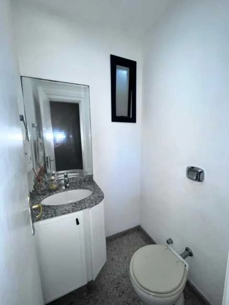 Apartamento, 3 quartos, 188 m² - Foto 10