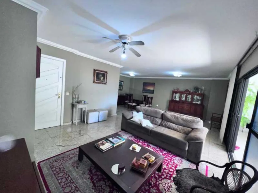 Apartamento, 3 quartos, 188 m² - Foto 12