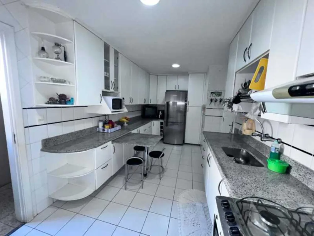 Apartamento, 3 quartos, 188 m² - Foto 19