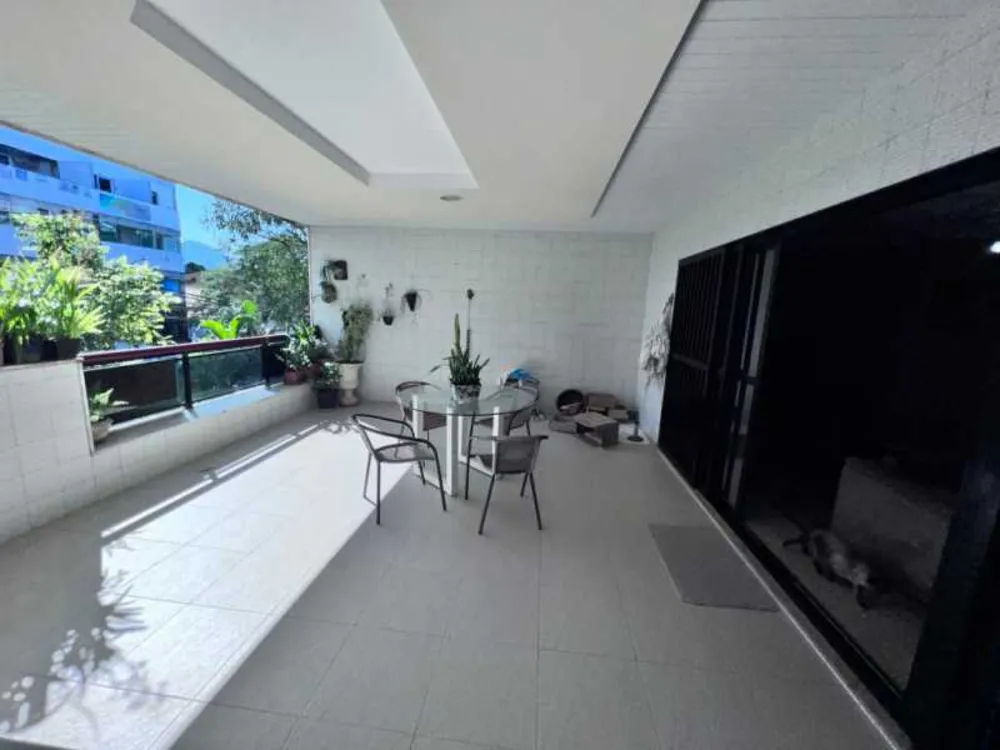 Apartamento, 3 quartos, 188 m² - Foto 16