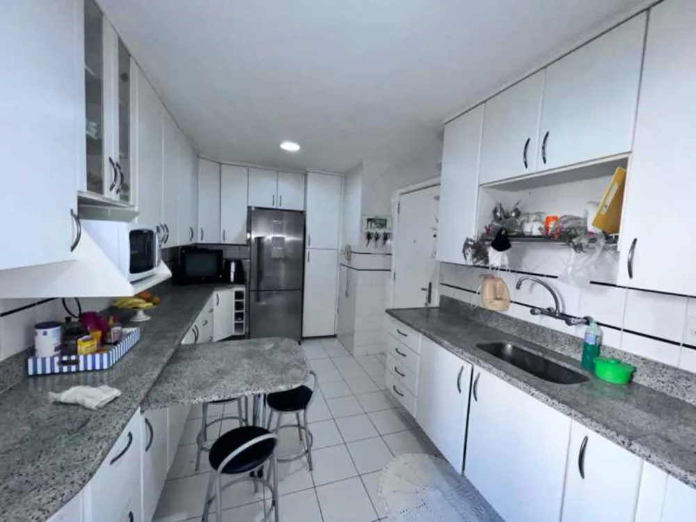 Apartamento, 3 quartos, 188 m² - Foto 15