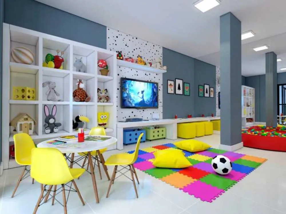 Apartamento, 3 quartos, 79 m² - Foto 7
