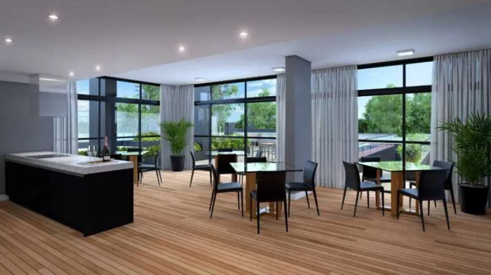 Apartamento, 3 quartos, 79 m² - Foto 9