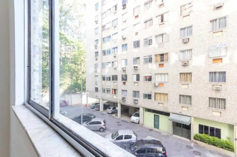 Apartamento, 2 quartos - Foto 15