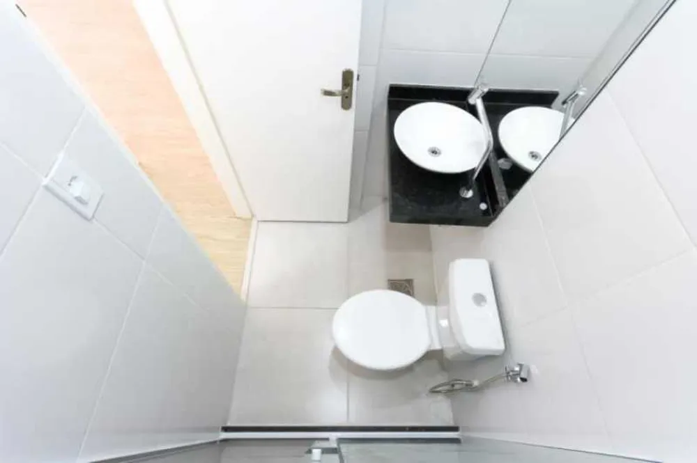 Apartamento, 2 quartos - Foto 1