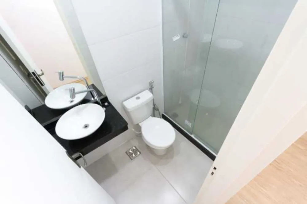 Apartamento, 2 quartos - Foto 20