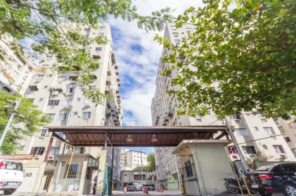Apartamento, 2 quartos - Foto 6
