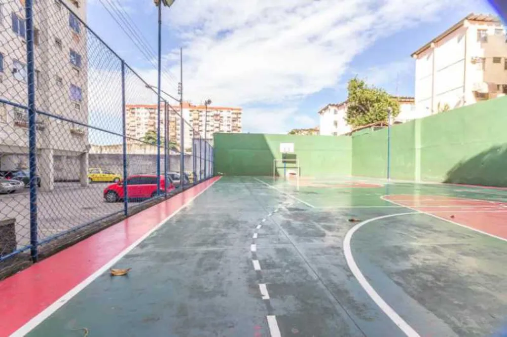 Apartamento, 2 quartos - Foto 7