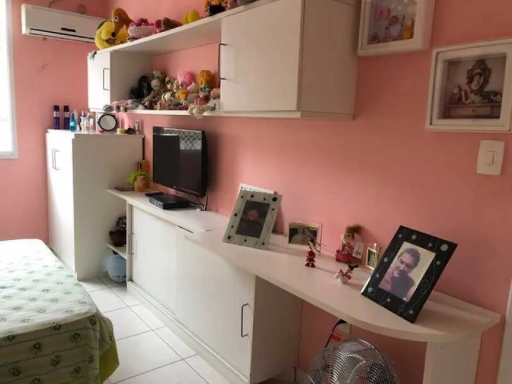 Cobertura, 4 quartos, 360 m² - Foto 1