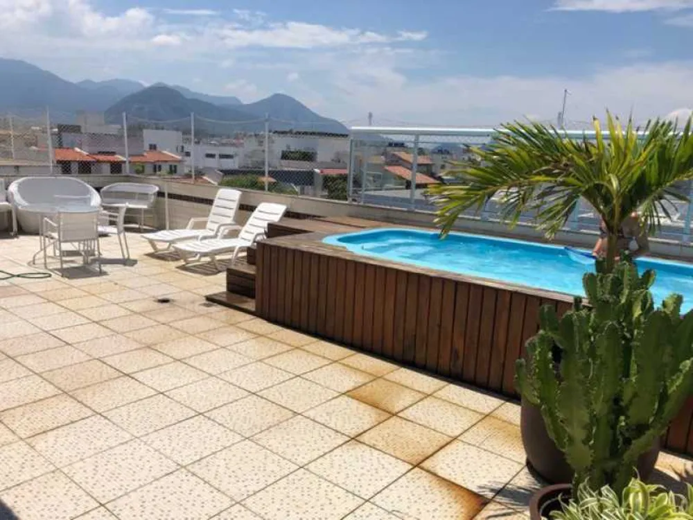 Cobertura, 4 quartos, 360 m² - Foto 6