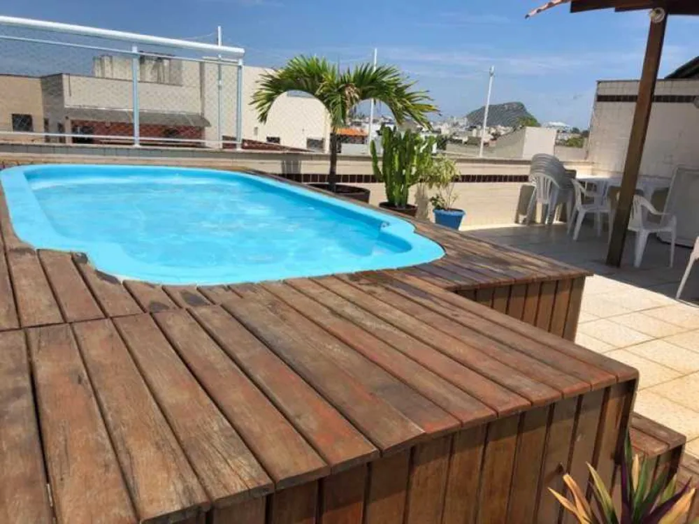 Cobertura, 4 quartos, 360 m² - Foto 16