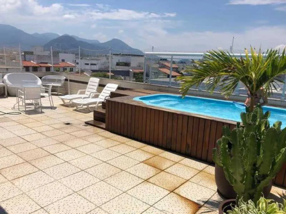 Cobertura, 4 quartos, 360 m² - Foto 4