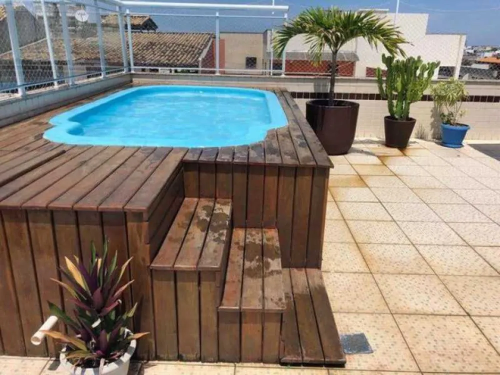 Cobertura, 4 quartos, 360 m² - Foto 9