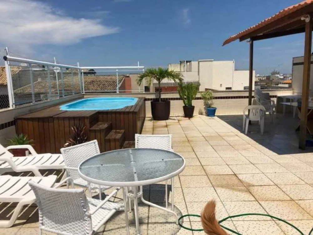 Cobertura, 4 quartos, 360 m² - Foto 11